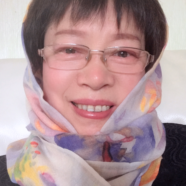 華麗迎小虾米的照片