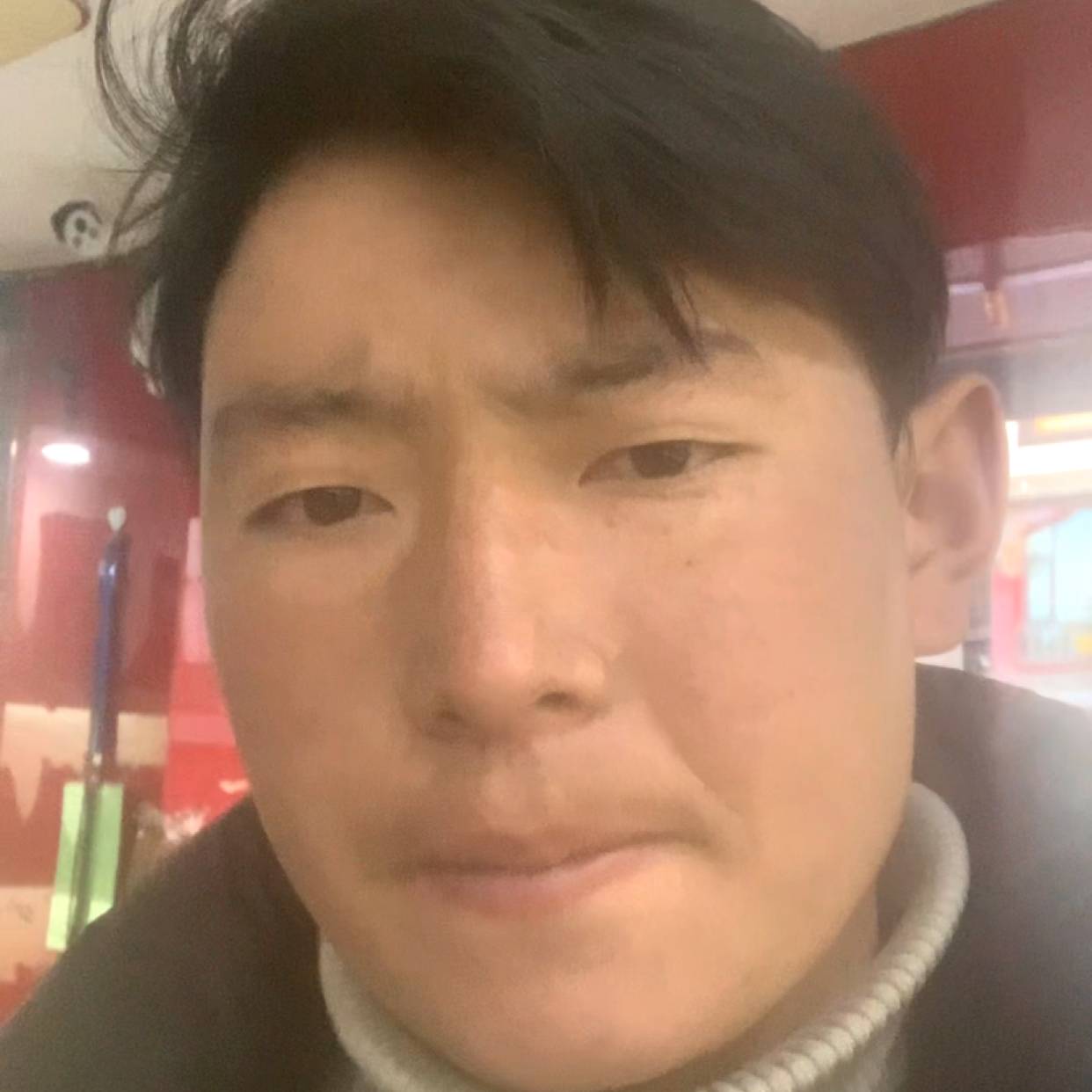 怪我太闹的照片