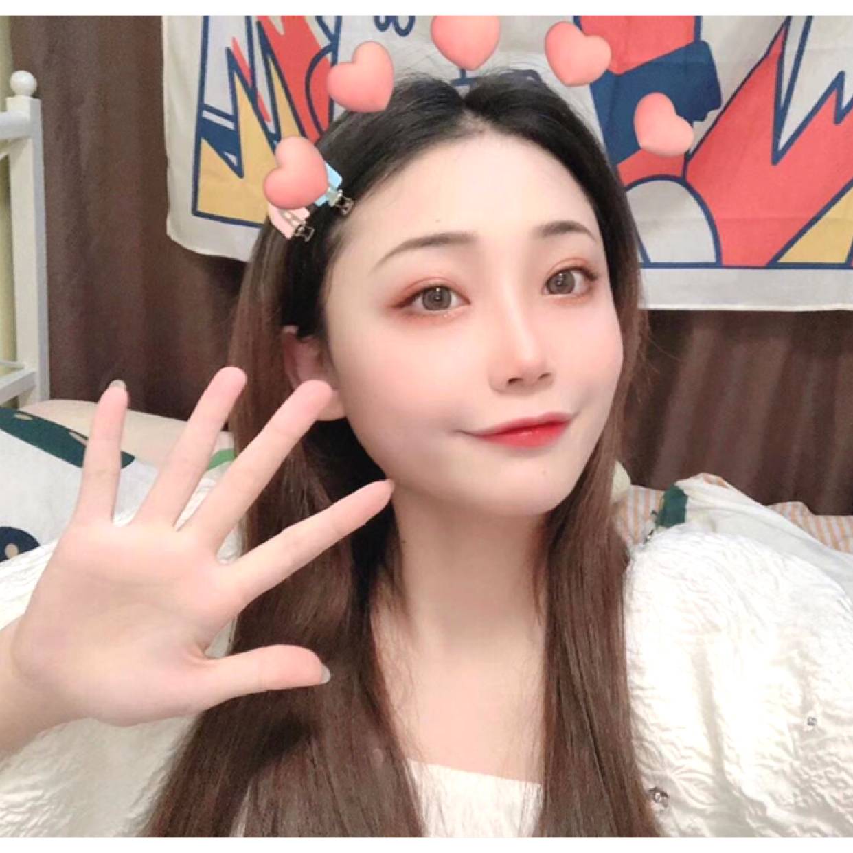 山月不知心底事呀的照片
