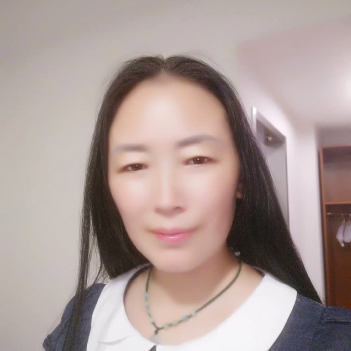 芒果慈祥的照片