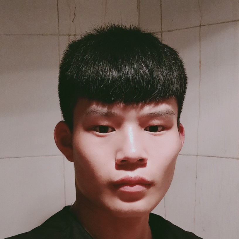 怕黑给哑铃的照片