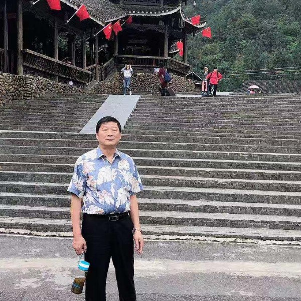 大胆等待的照片