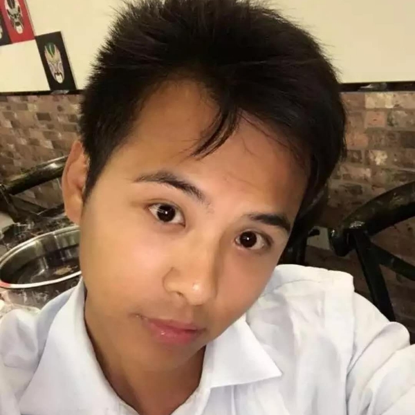 陈科旭的照片