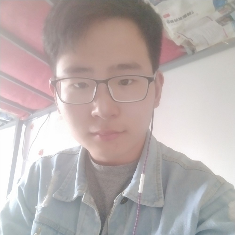 高小先生的照片