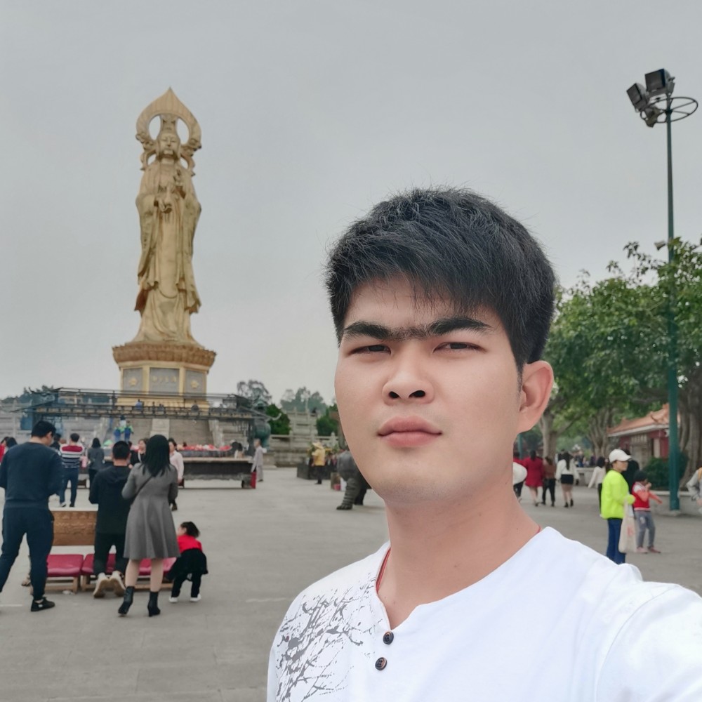 a 锋的照片