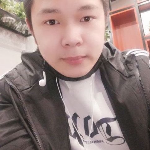 一个人爱恋网络的照片
