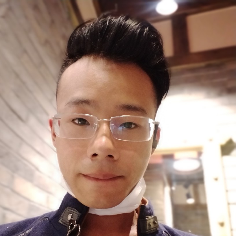 瘦瘦放弃心情的照片