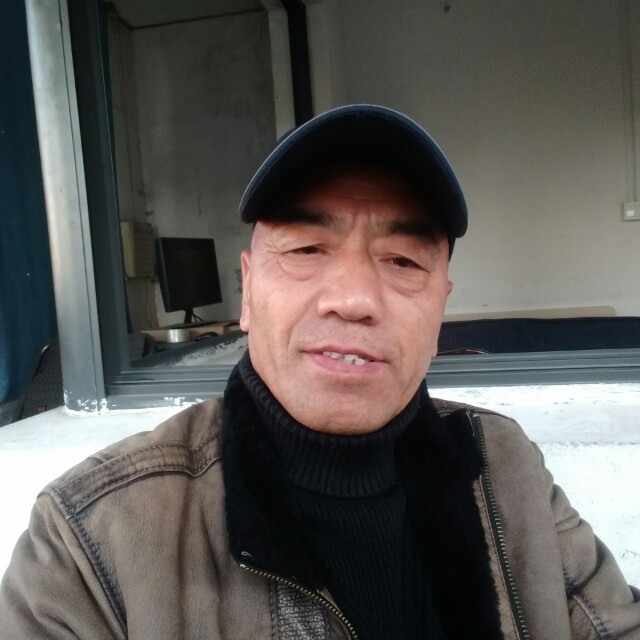 大叔請灼热的照片