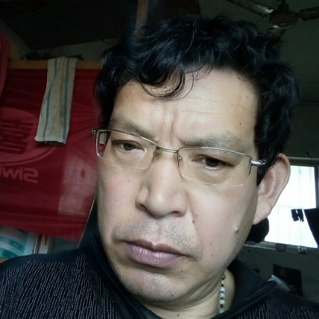 爱听歌的老发的照片