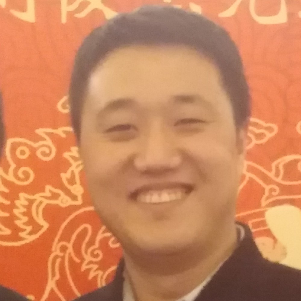秦汉擂的照片