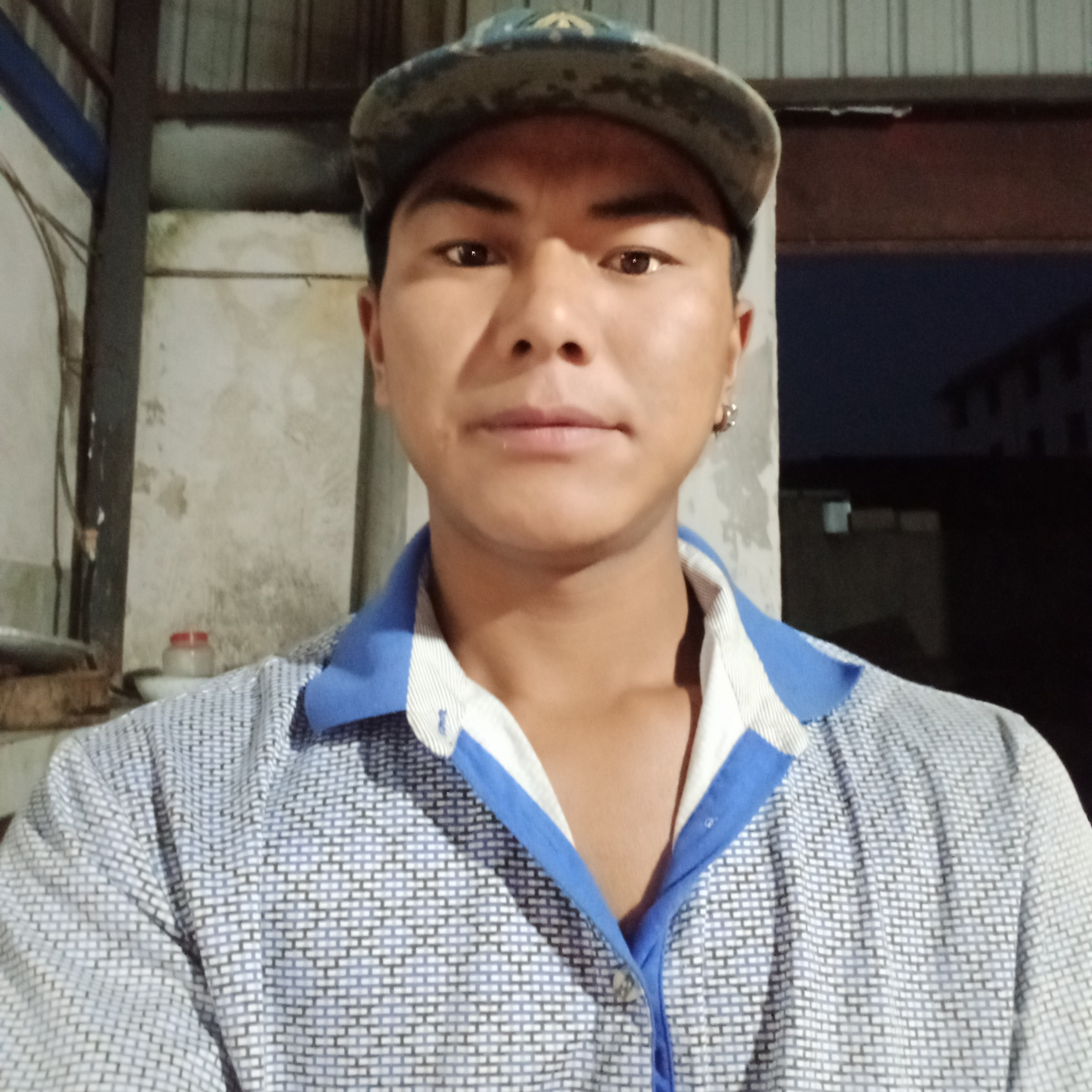 酸奶打超帅的照片