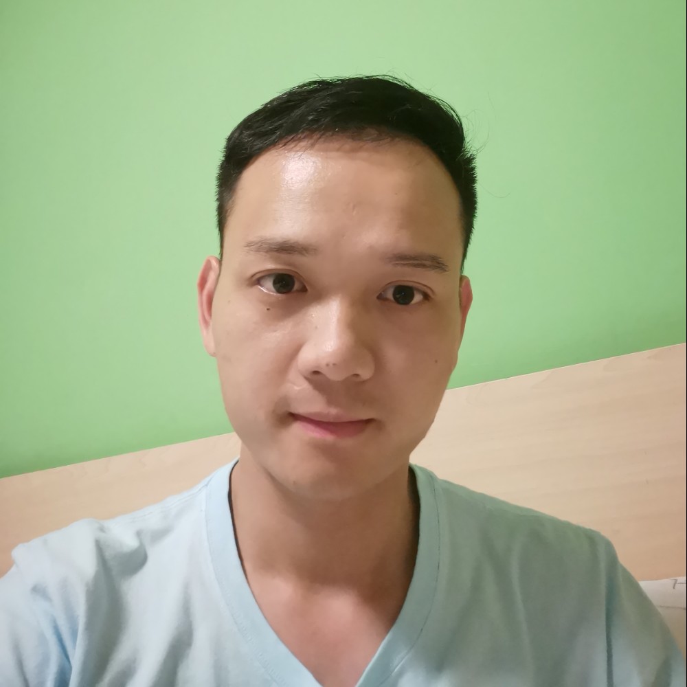 等待若比邻的照片