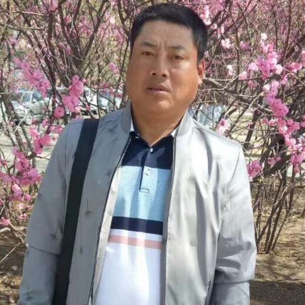 守护幸福一生的照片