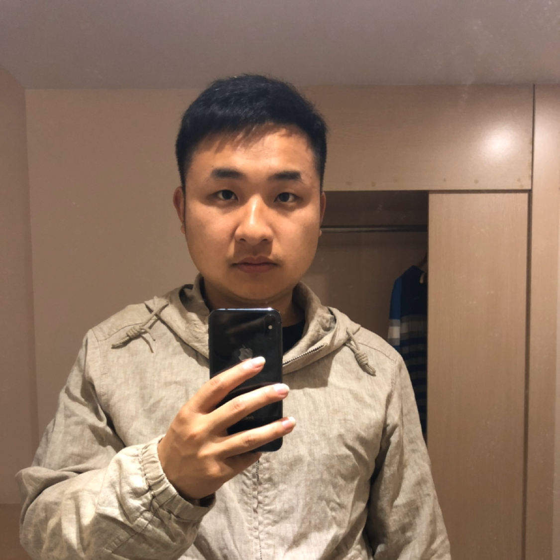 转向器的照片