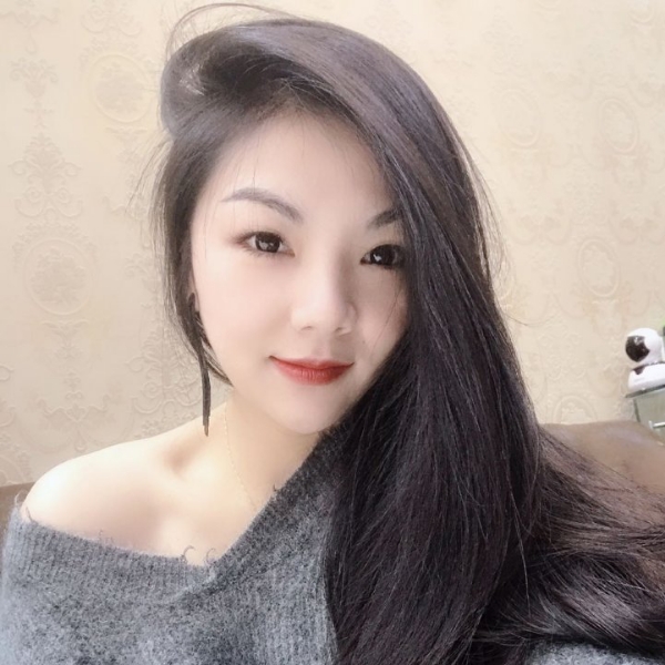 快乐含羞草的照片