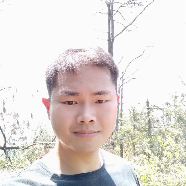 小土豆隐形的照片