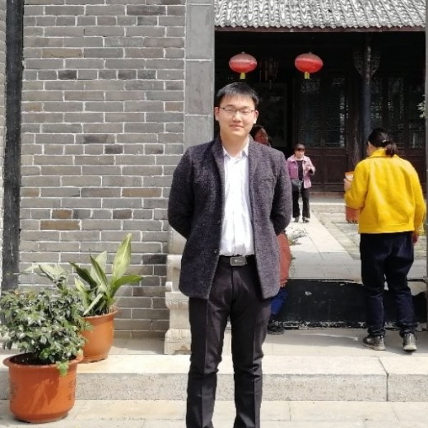 故作淡定的照片