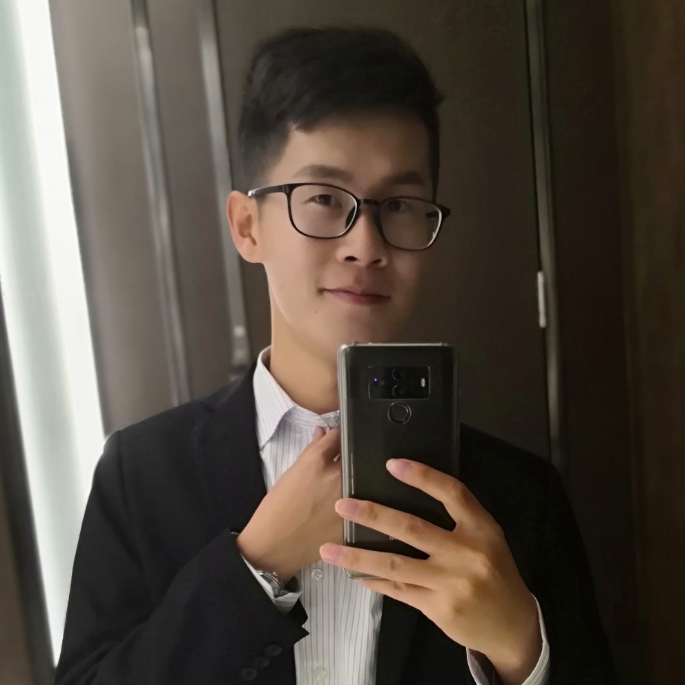 真与诚的照片
