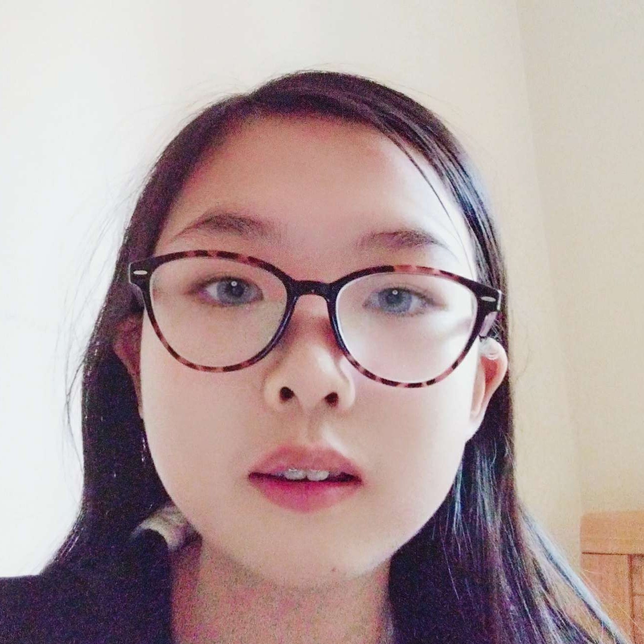 星月放弃拼搏的照片