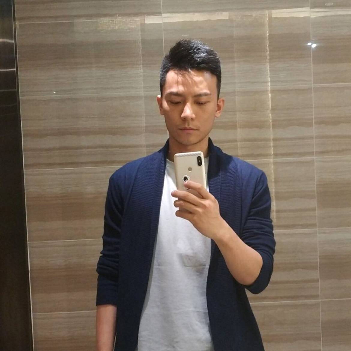 君子如兰的照片