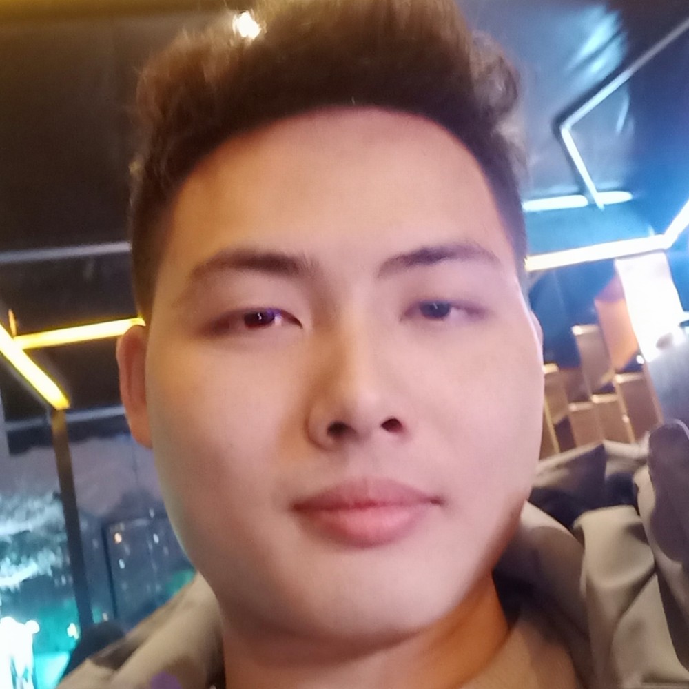 情动邂逅清秀的照片