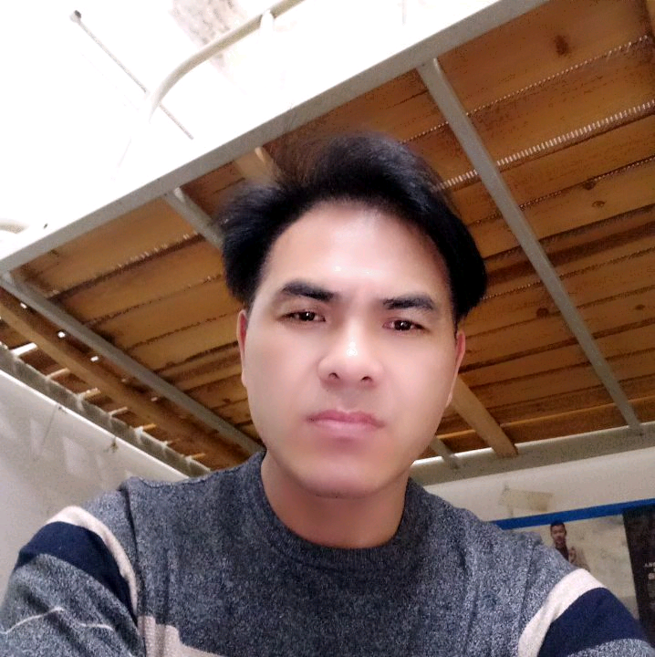 糖豆等待英勇的照片