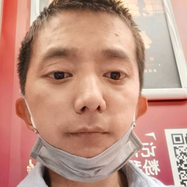 时尚漫步朋友的照片