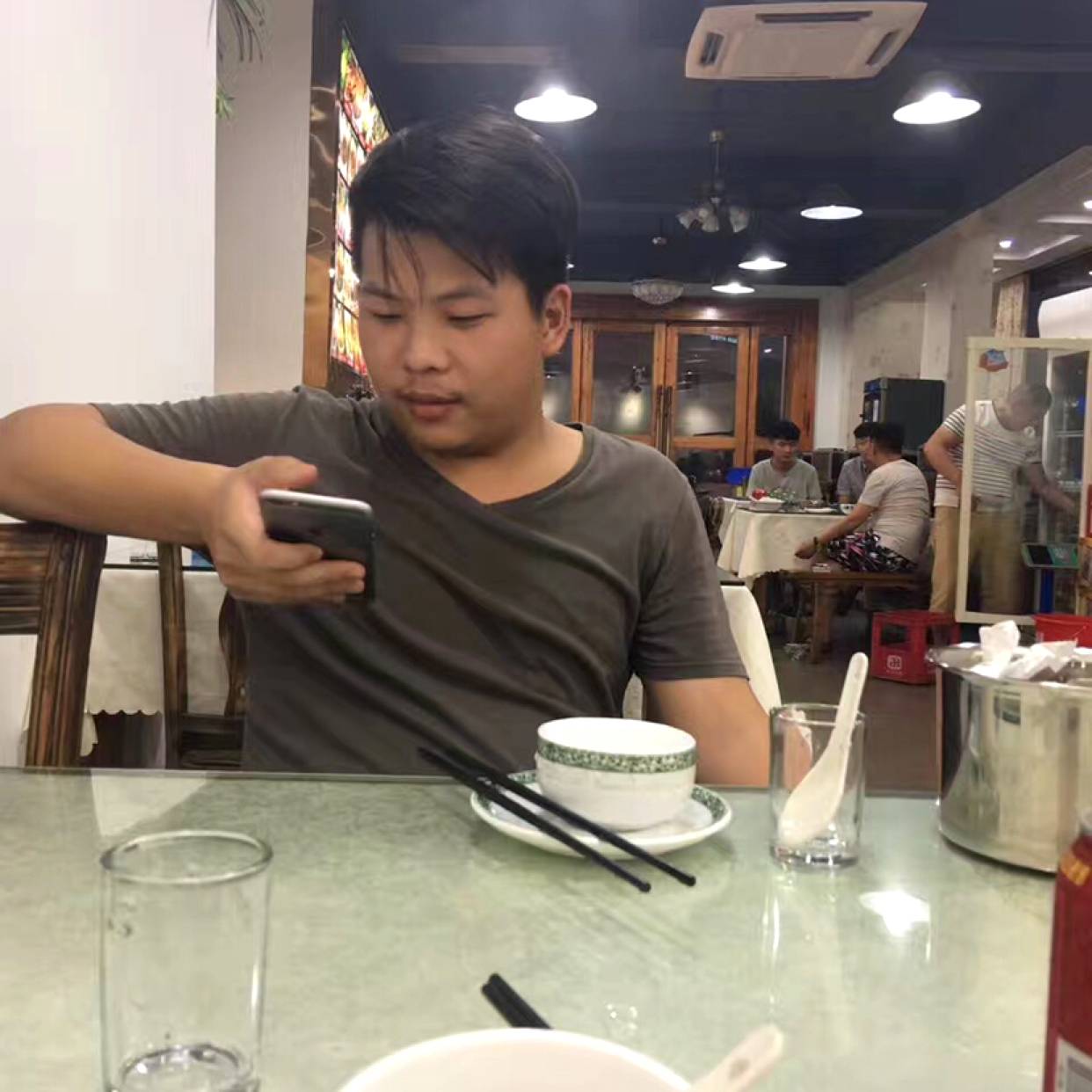 浅唱倾心绝恋的照片