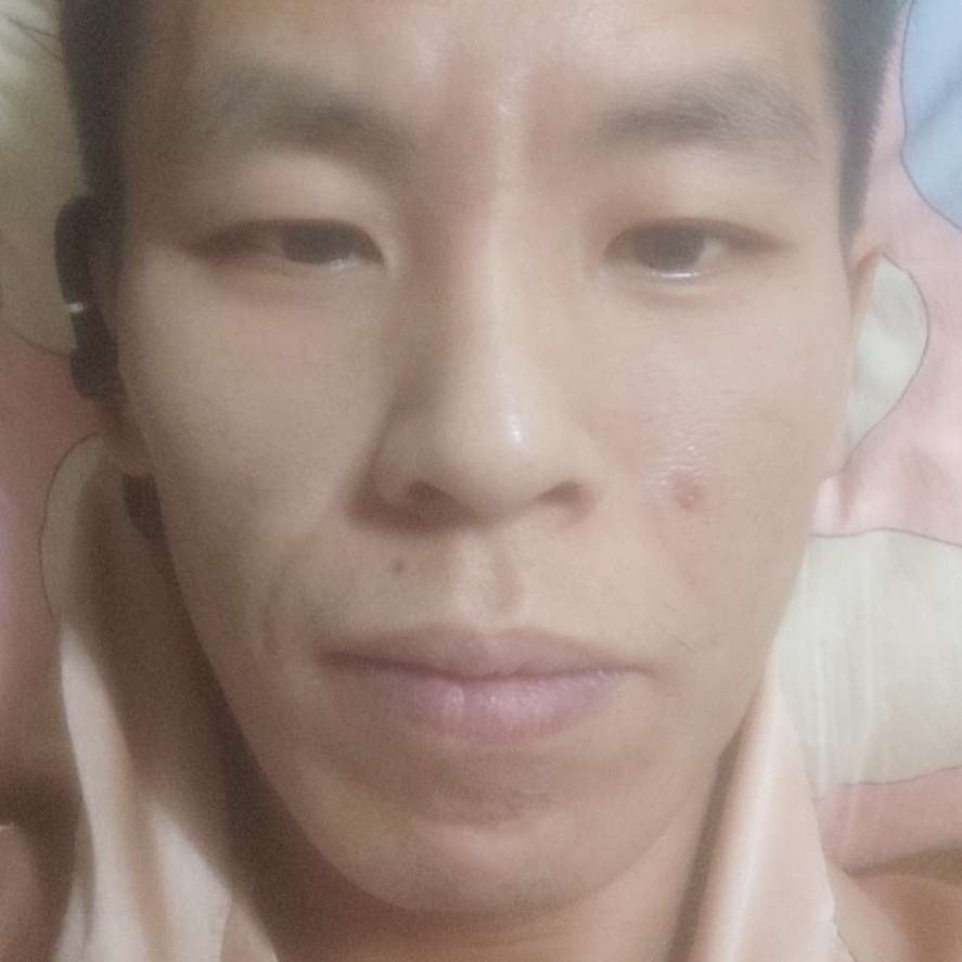 初见发卡的照片