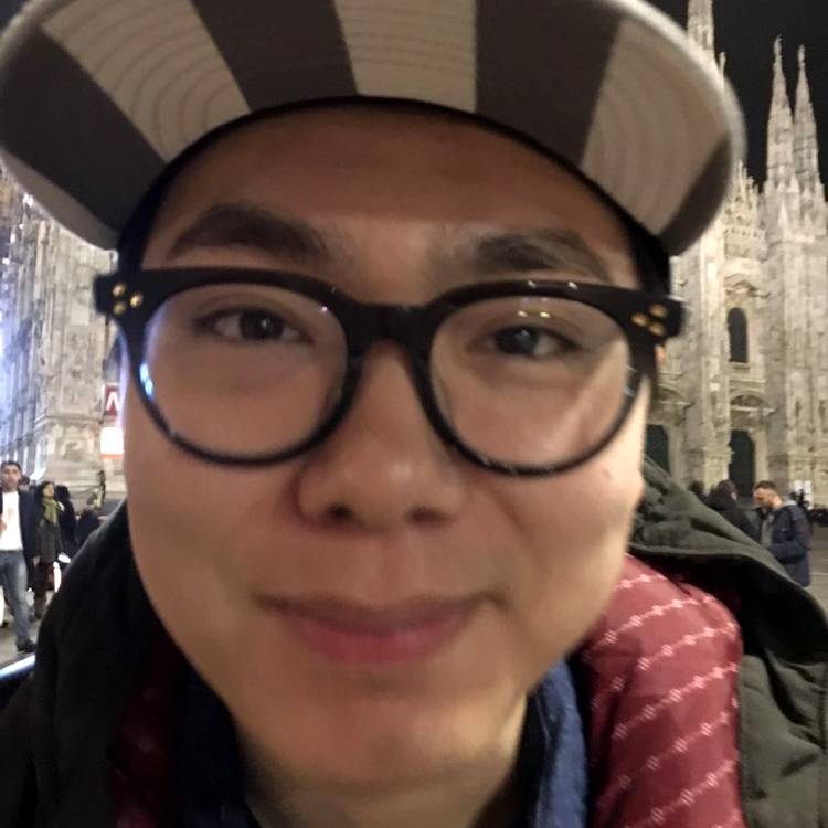 DinoShi的照片