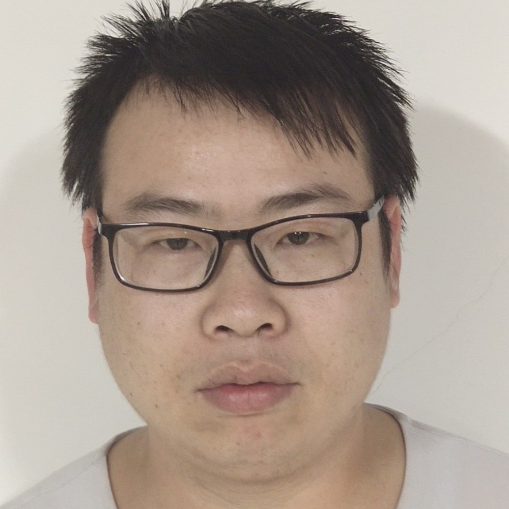 跳跳糖威武的照片