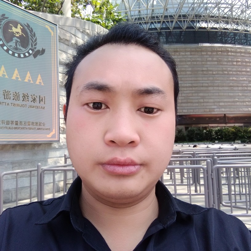 李文達的照片