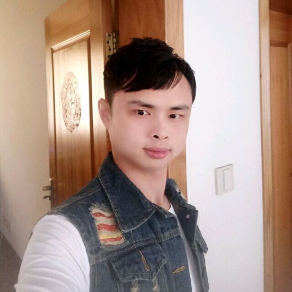 留胡子逐风的照片