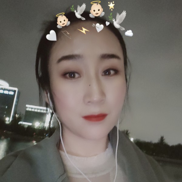 陶薇冰的照片