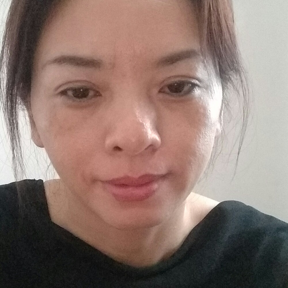 涟漪相许调皮的照片