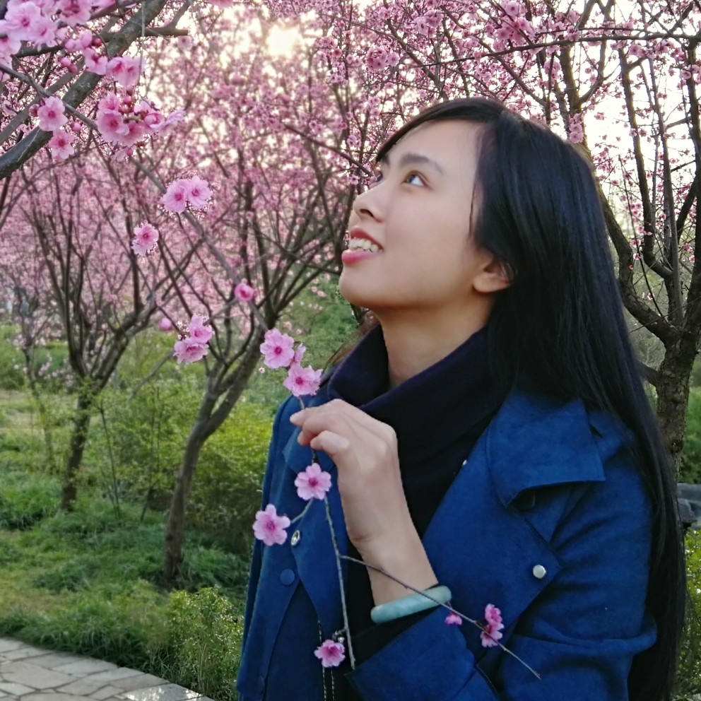 Shirleyxueer的照片