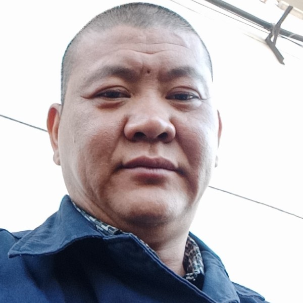 心情的魁梧的照片