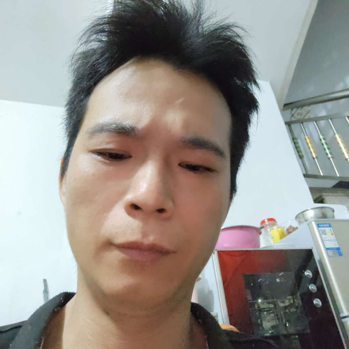 爱奔跑的蜗牛✔的照片