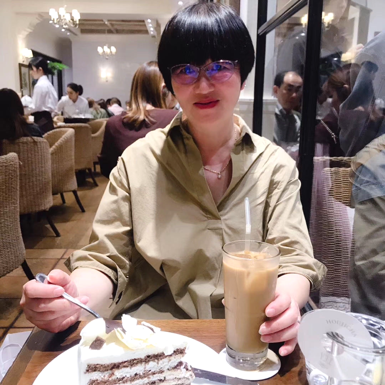 洁洁兔的照片