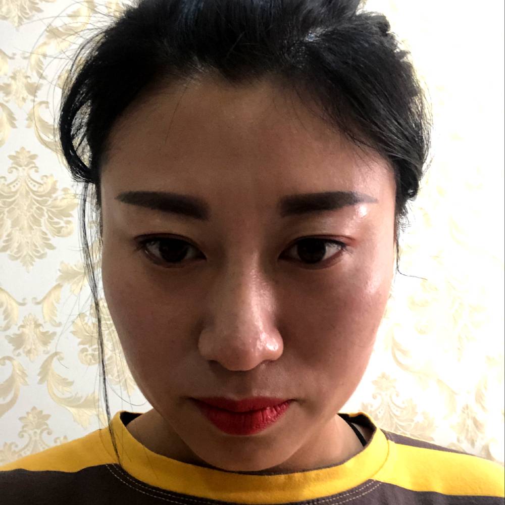 徐小姨,的照片