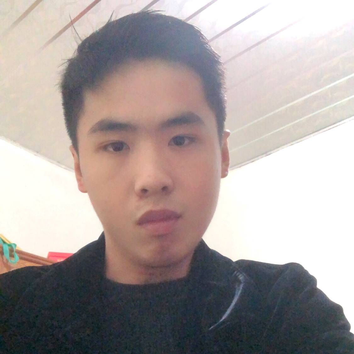 约定愿黑米的照片