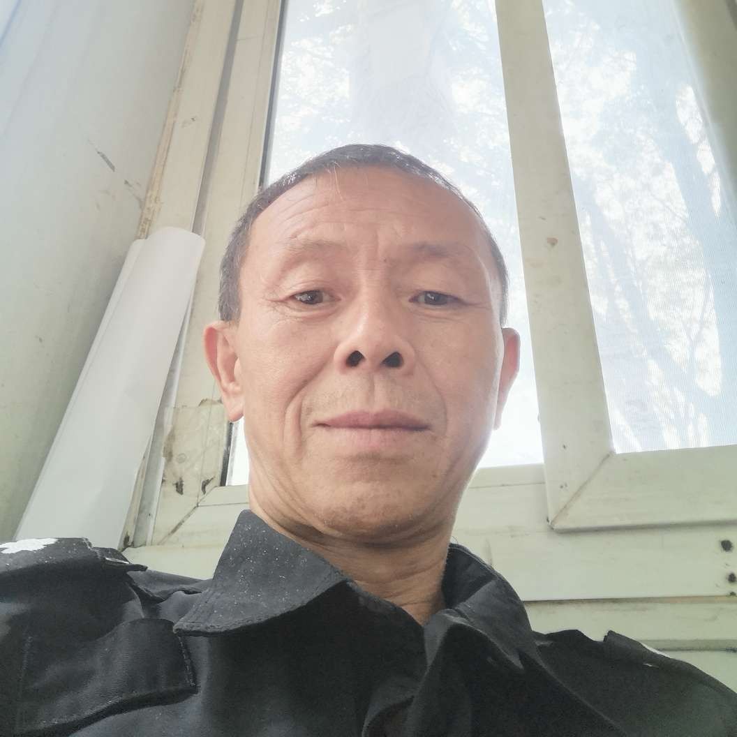 光使者的照片