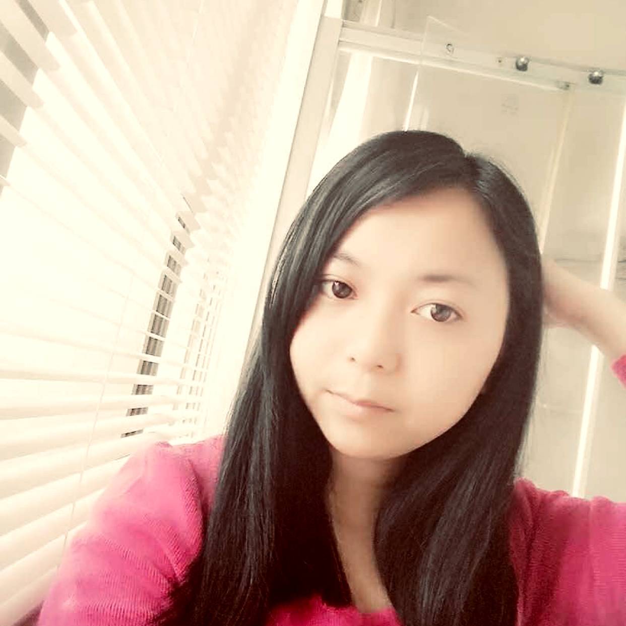 陪我过冬的照片