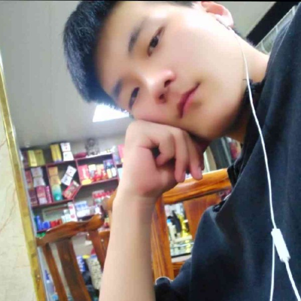 清的照片