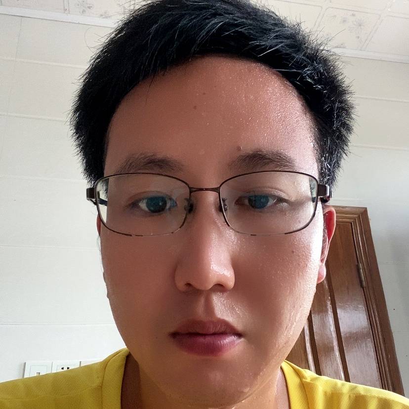 羊羊的照片
