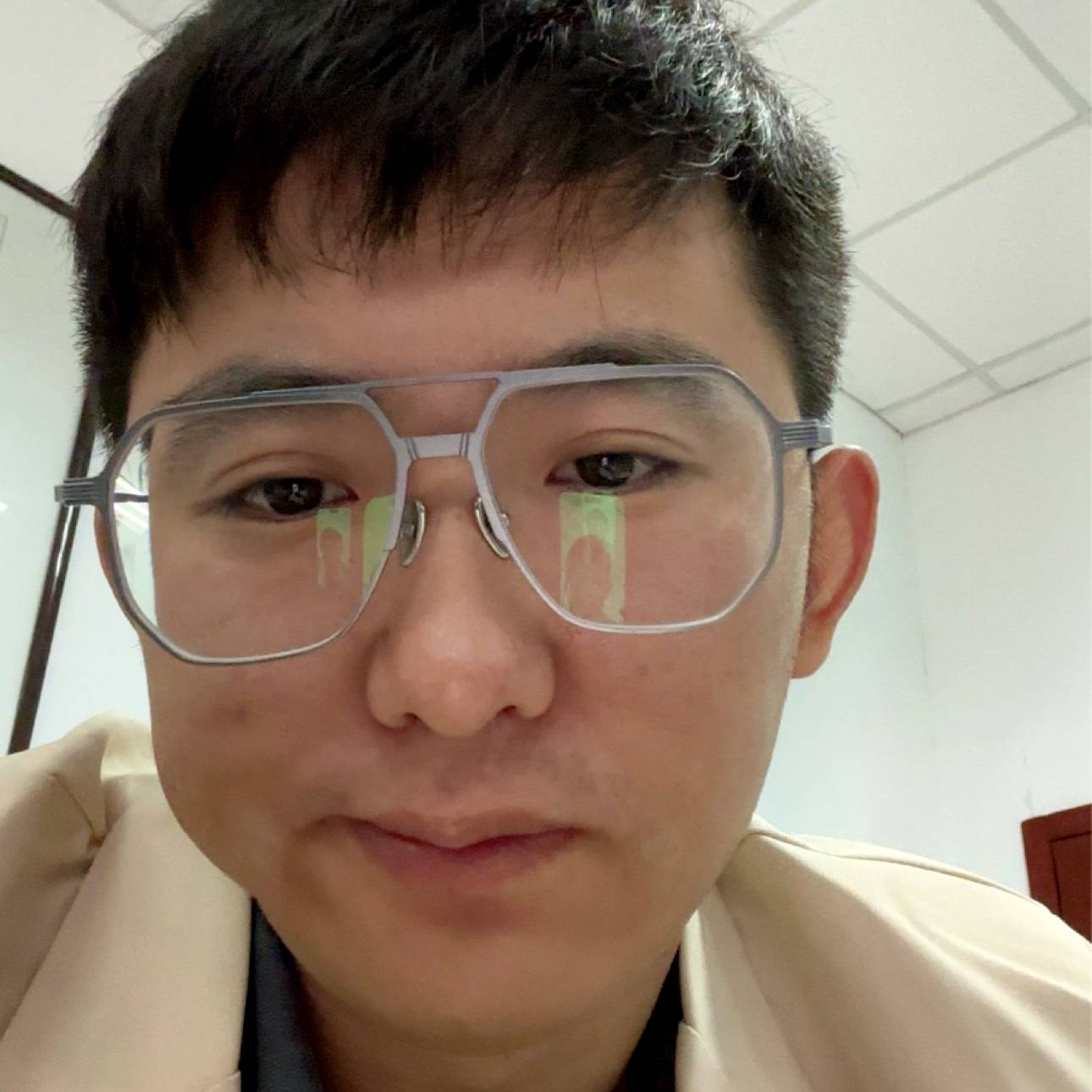 要沉着冷静!的照片