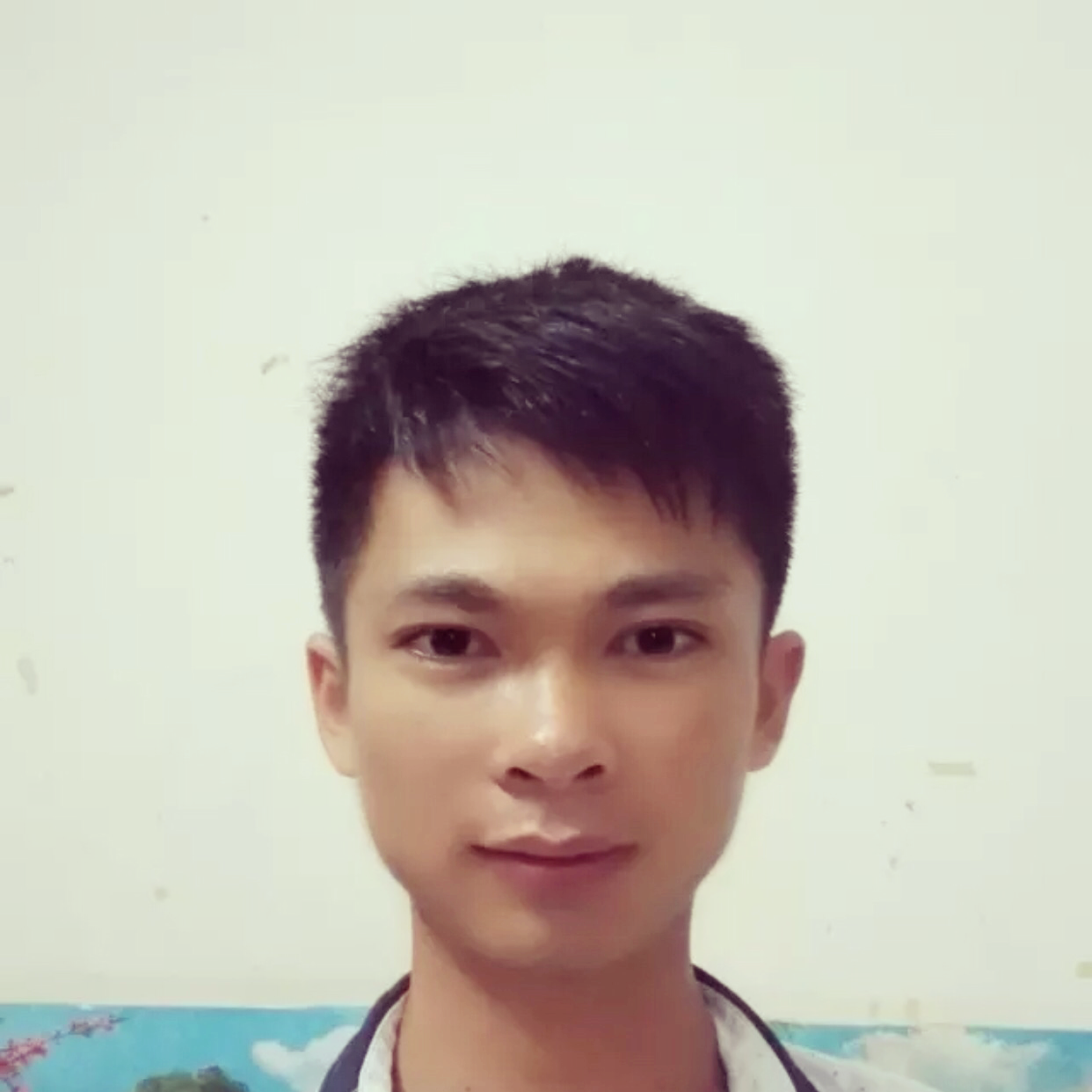 转角见你的照片
