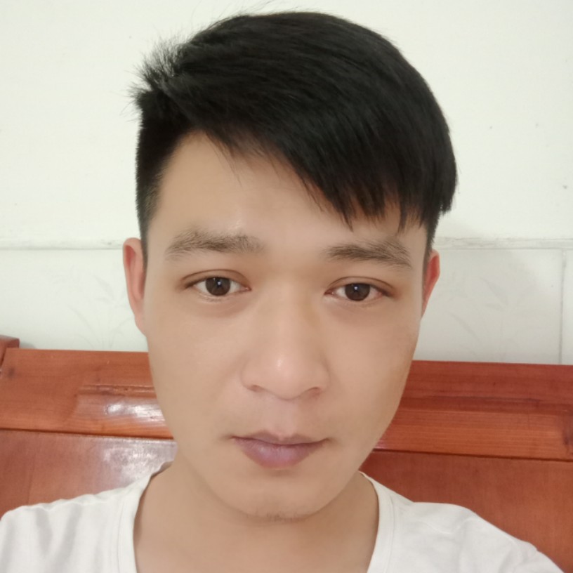 清秀演变暖光的照片