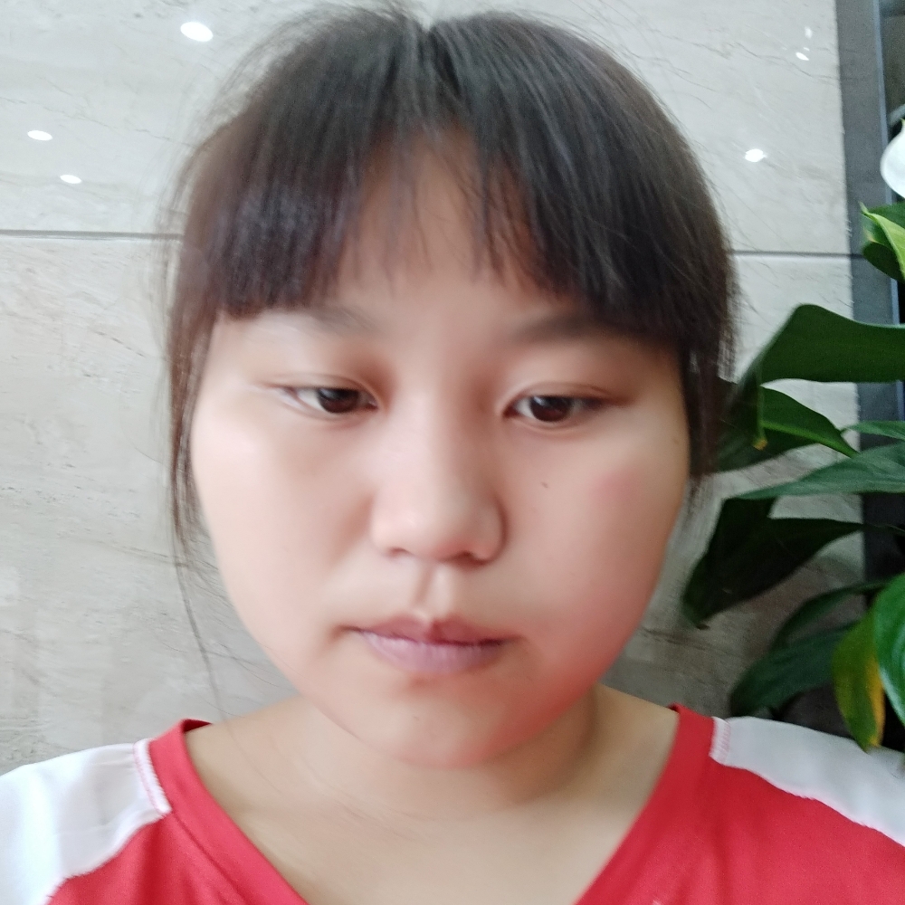 呆萌盼望的照片