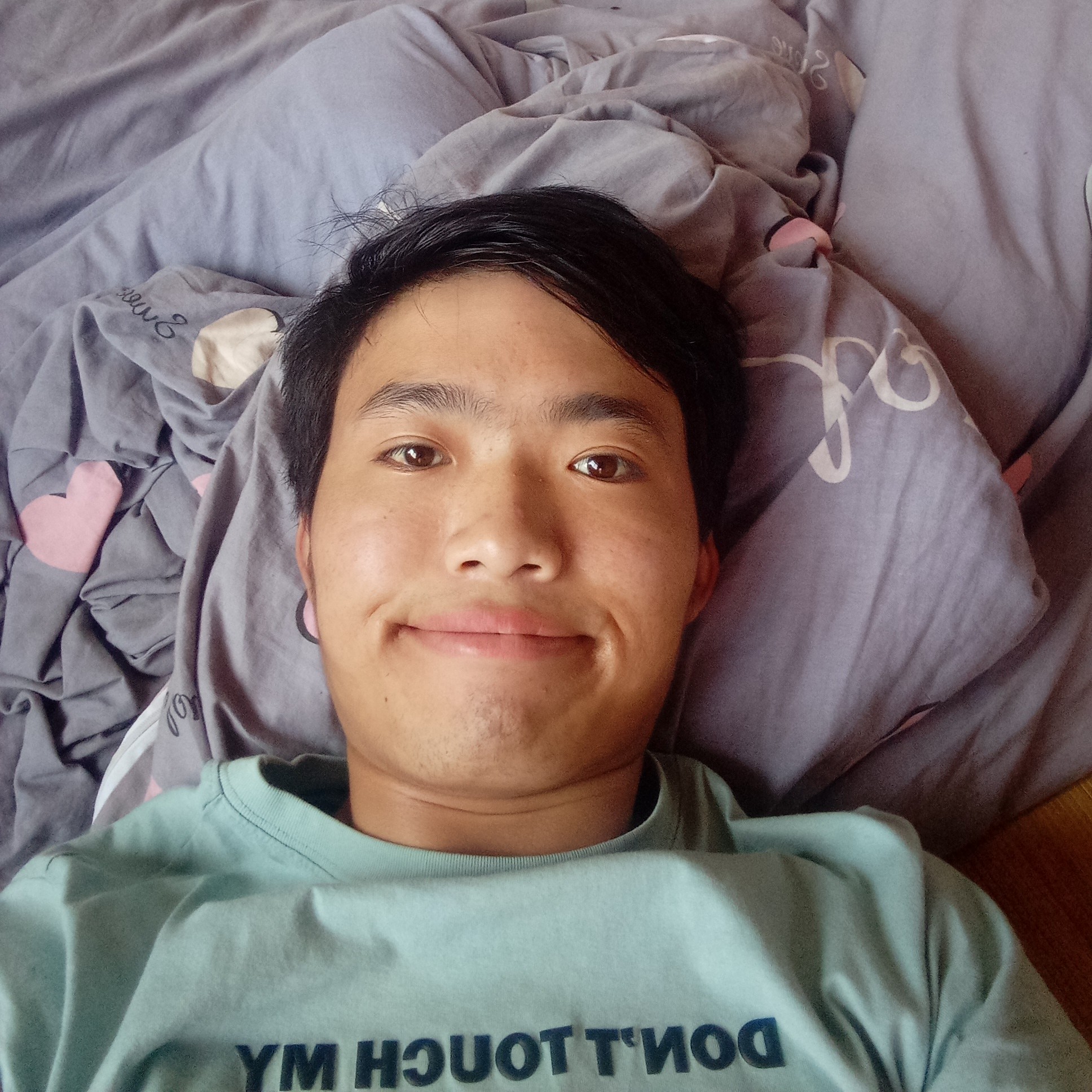 辜战的照片